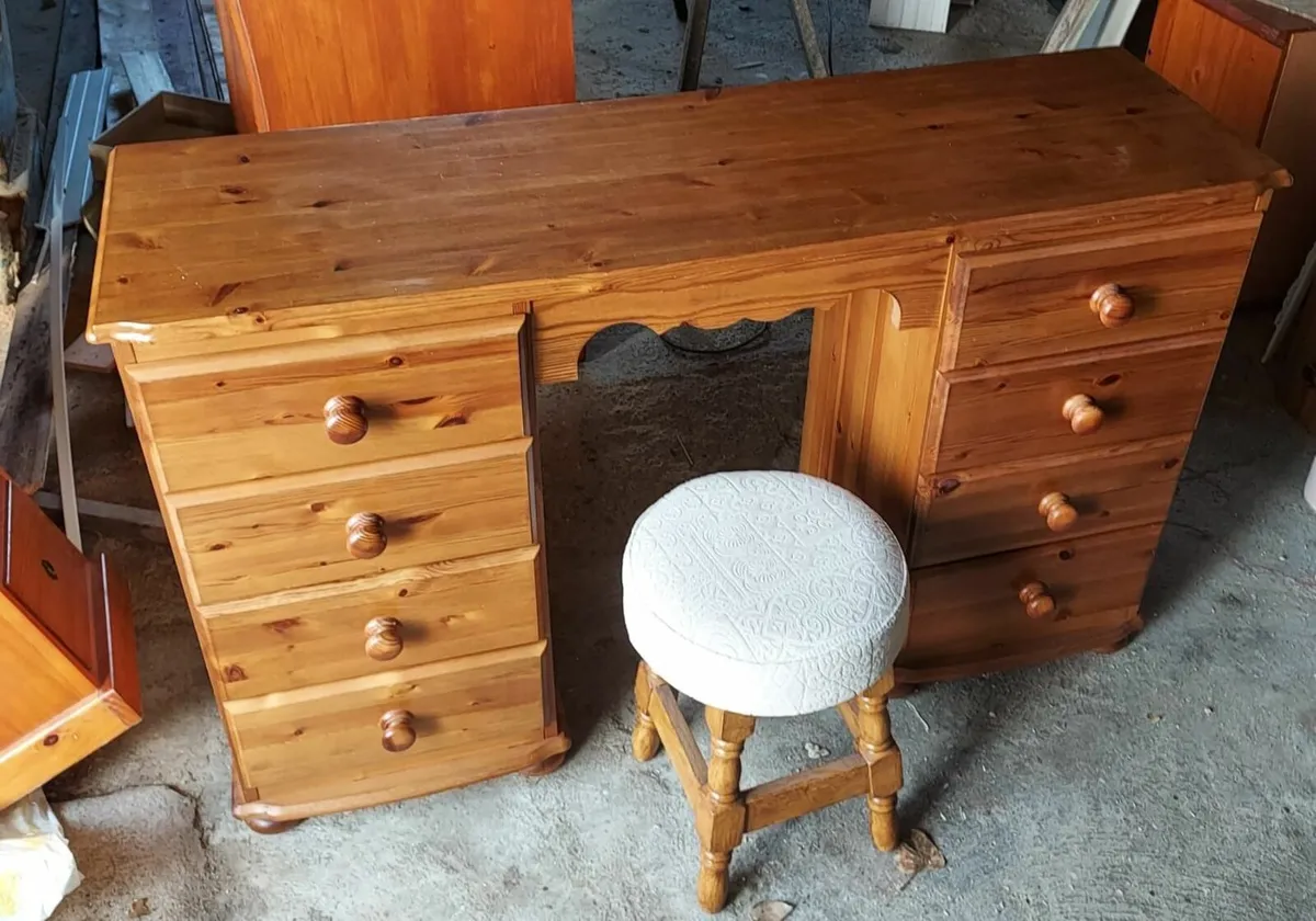 Furniture - Image 1