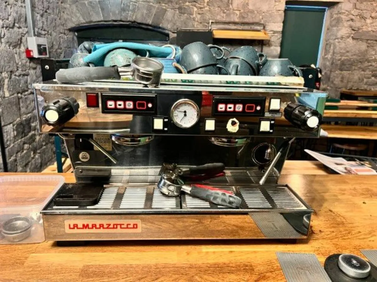 Online Auction Of Catering Equipment And More!! - Image 2