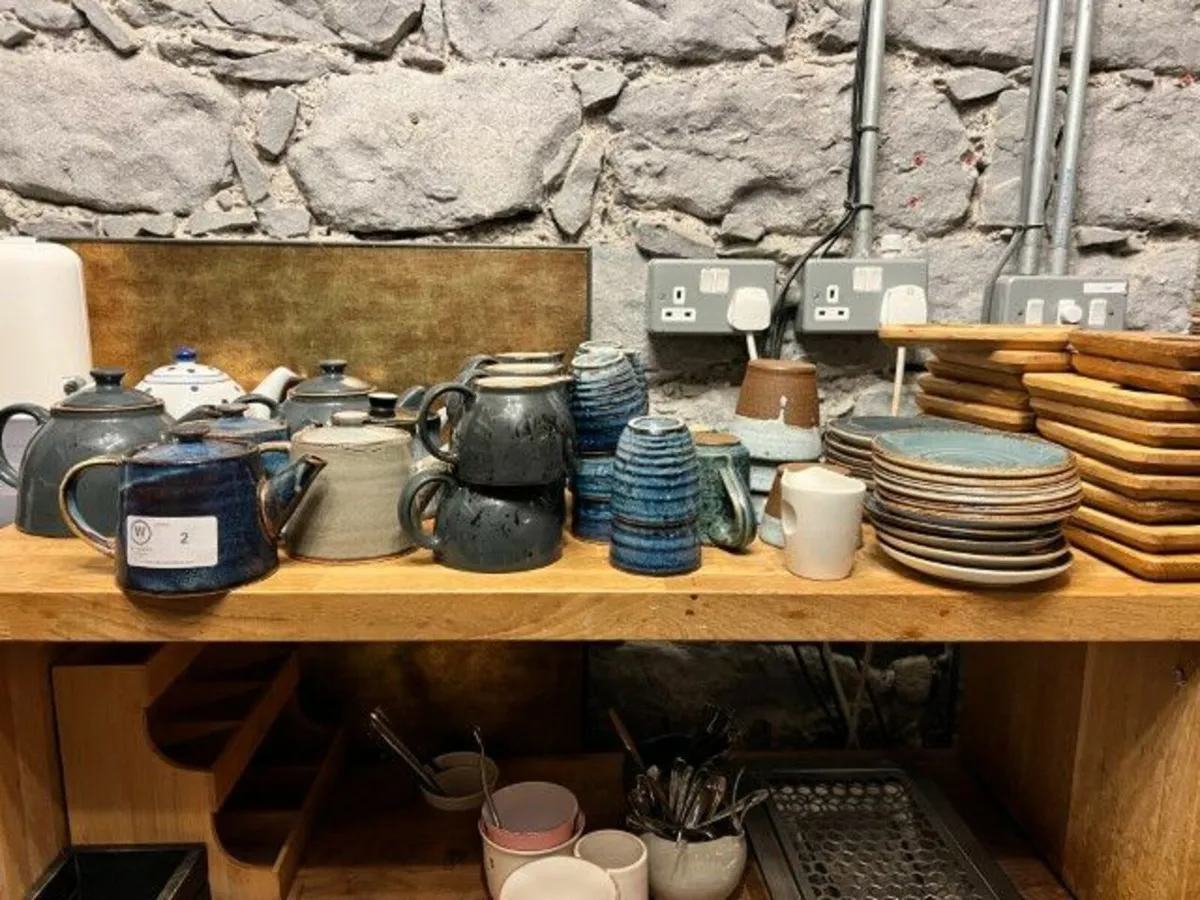Online Auction Of Catering Equipment And More!! - Image 3