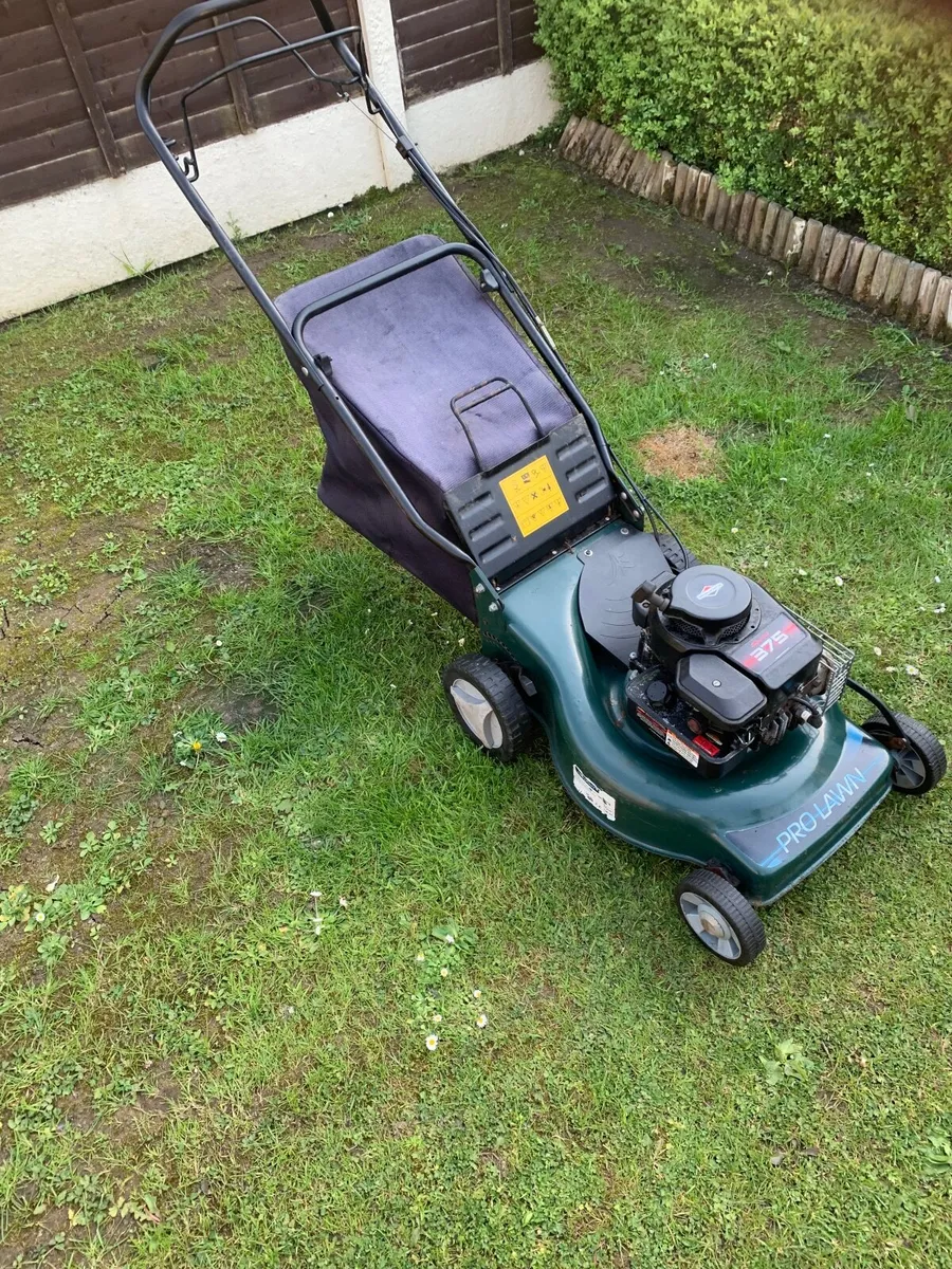 Lawnmower - Image 3