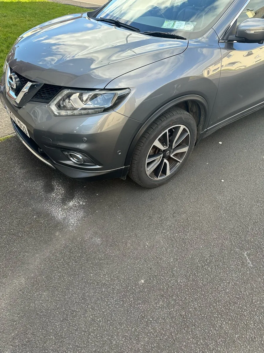 Nissan X-trail - Image 2