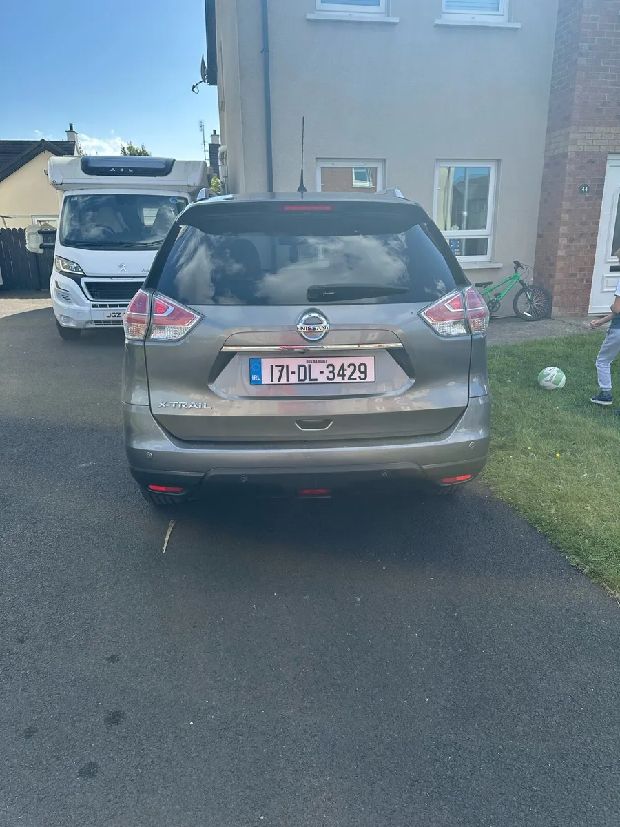 Nissan X-trail - Image 4