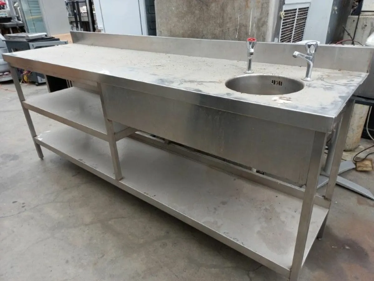 Online Auction Of Catering Equipment And More!! - Image 4