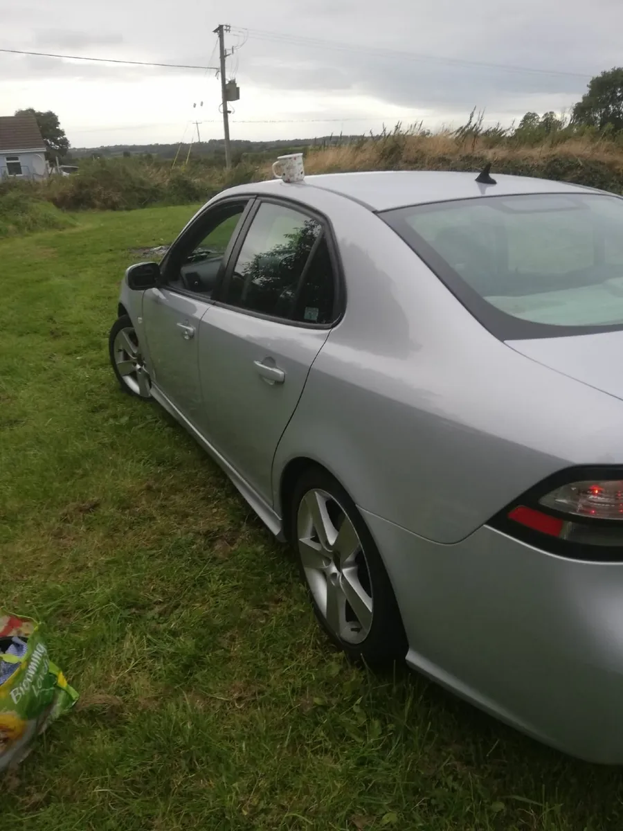 Saab 93  Vector Sport 150bhp - Image 3
