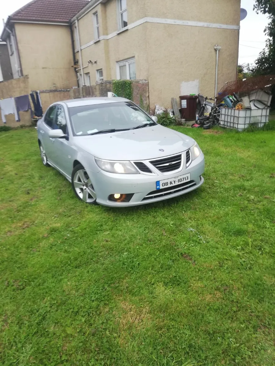 Saab 93  Vector Sport 150bhp - Image 1