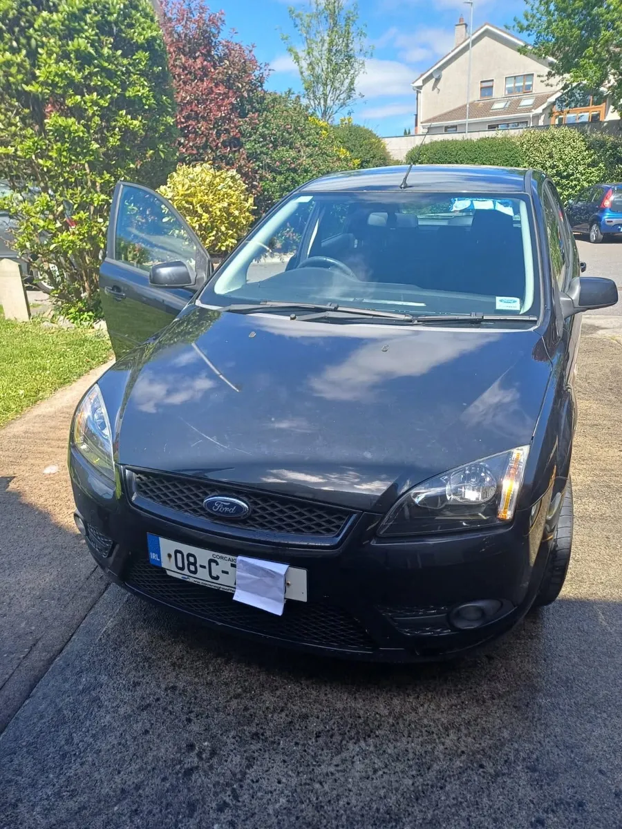 Ford focus zetec - Image 3