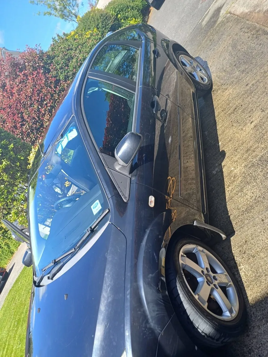Ford focus zetec - Image 1
