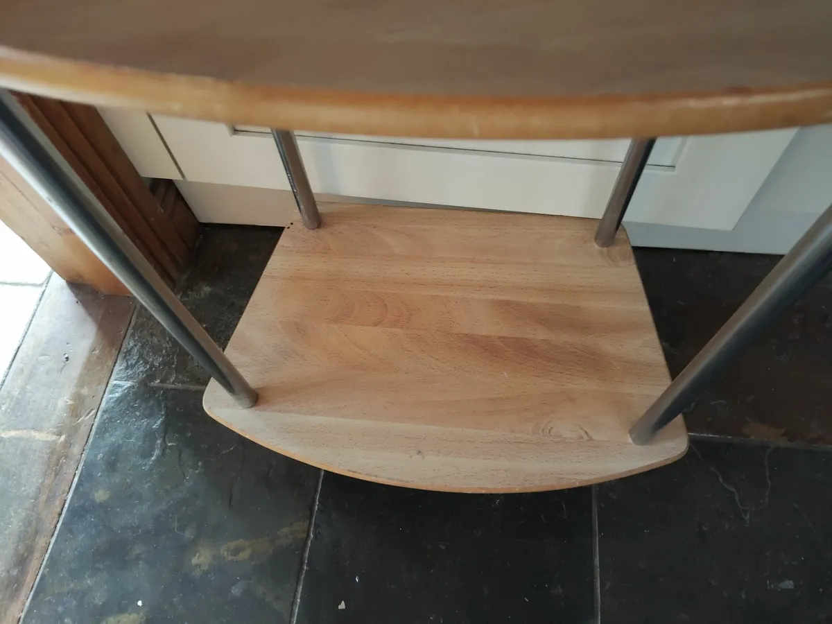 Hall stand or  plant stand - Image 3