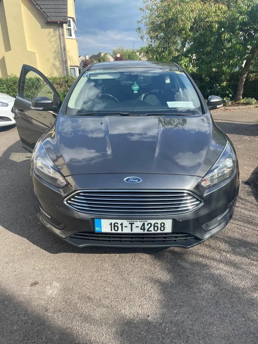 Ford Focus 2016 - Image 2