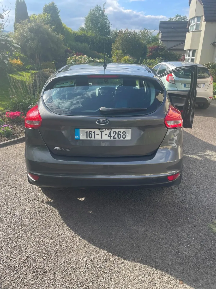 Ford Focus 2016 - Image 4