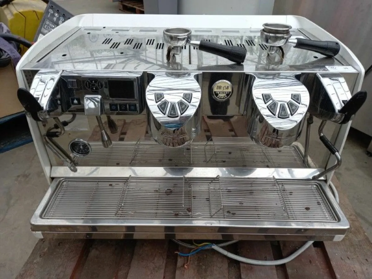 Online Auction Of Catering Equipment And More!! - Image 1