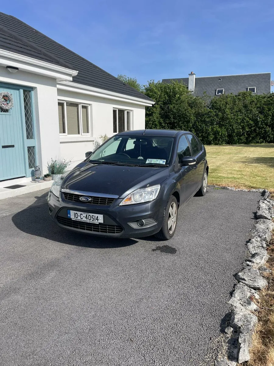 Ford Focus - Image 1