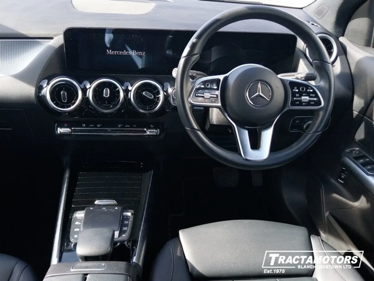 Mercedes-Benz GL-Class 180 D 5DR Auto - Image 2