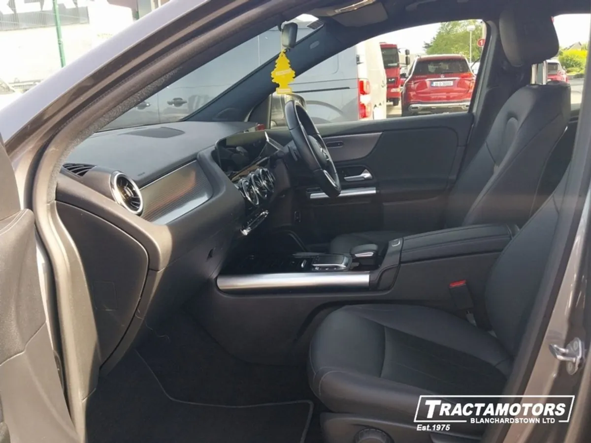 Mercedes-Benz GL-Class 180 D 5DR Auto - Image 4