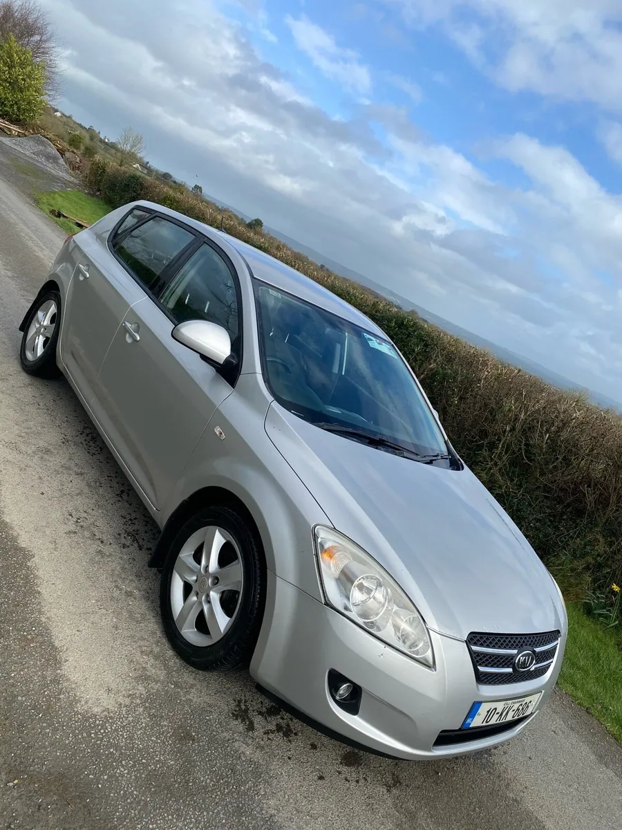 Kia ceed 1.5 tdci - Image 2