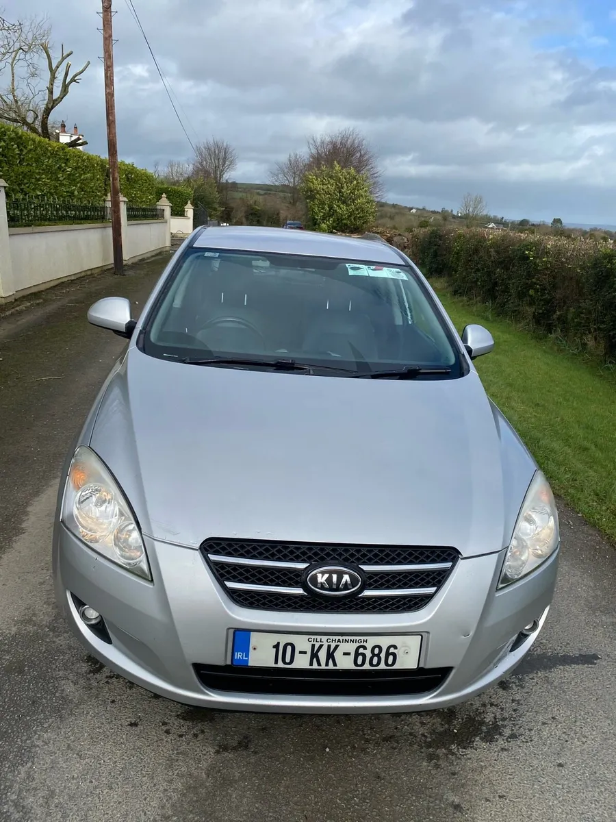 Kia ceed 1.5 tdci - Image 3