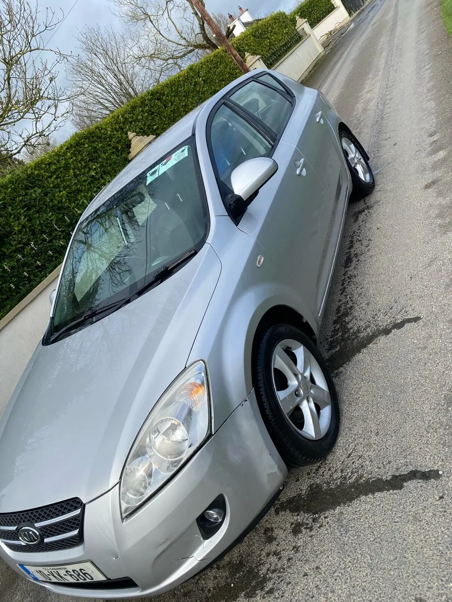 Kia ceed 1.5 tdci - Image 4