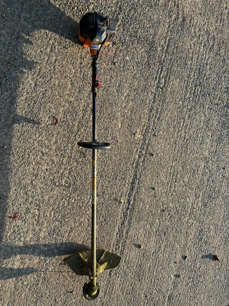 Tanaka TBC265 Strimmer