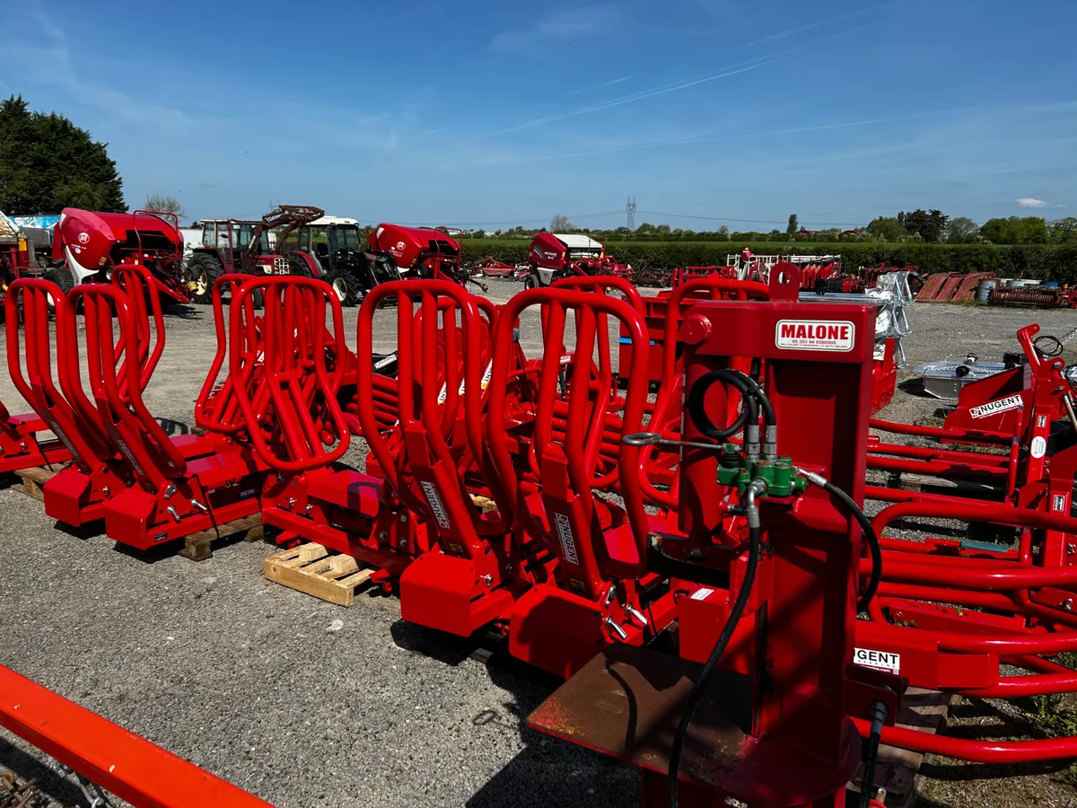 Nugent topper hire/sales - Image 4