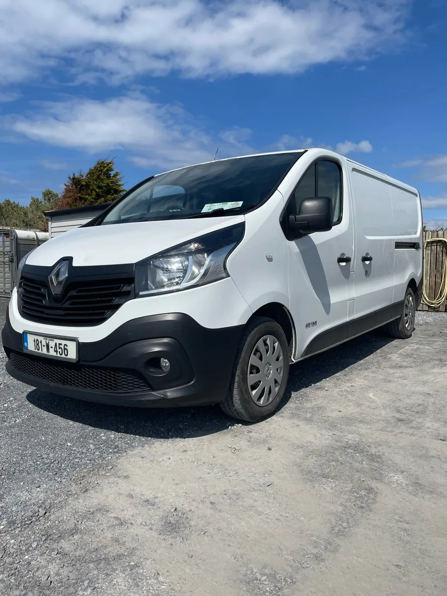 Van - Image 1