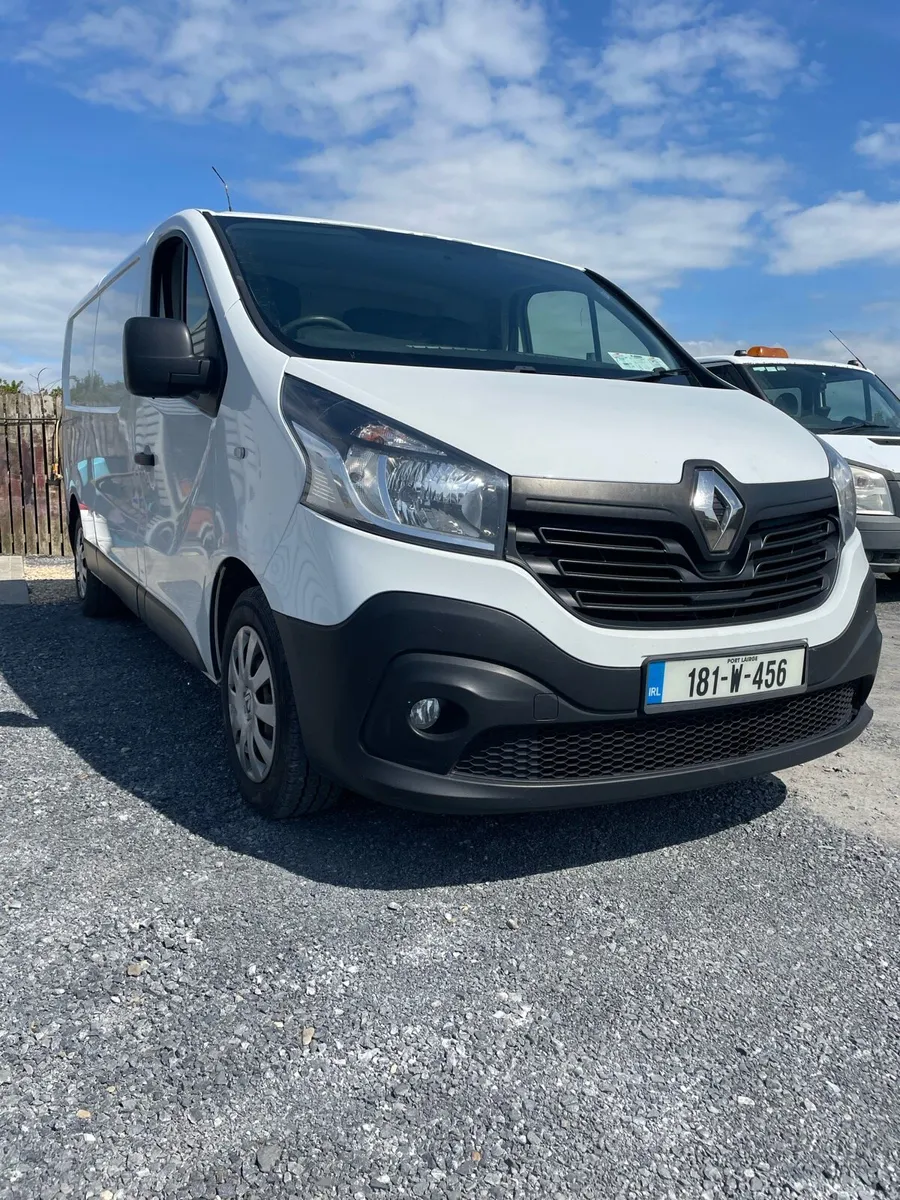 Van - Image 2