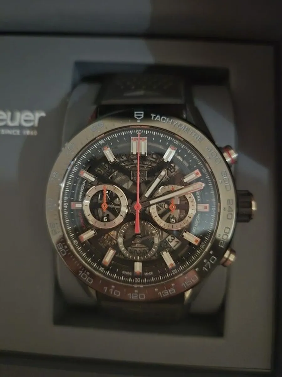 tag heuer - Image 2