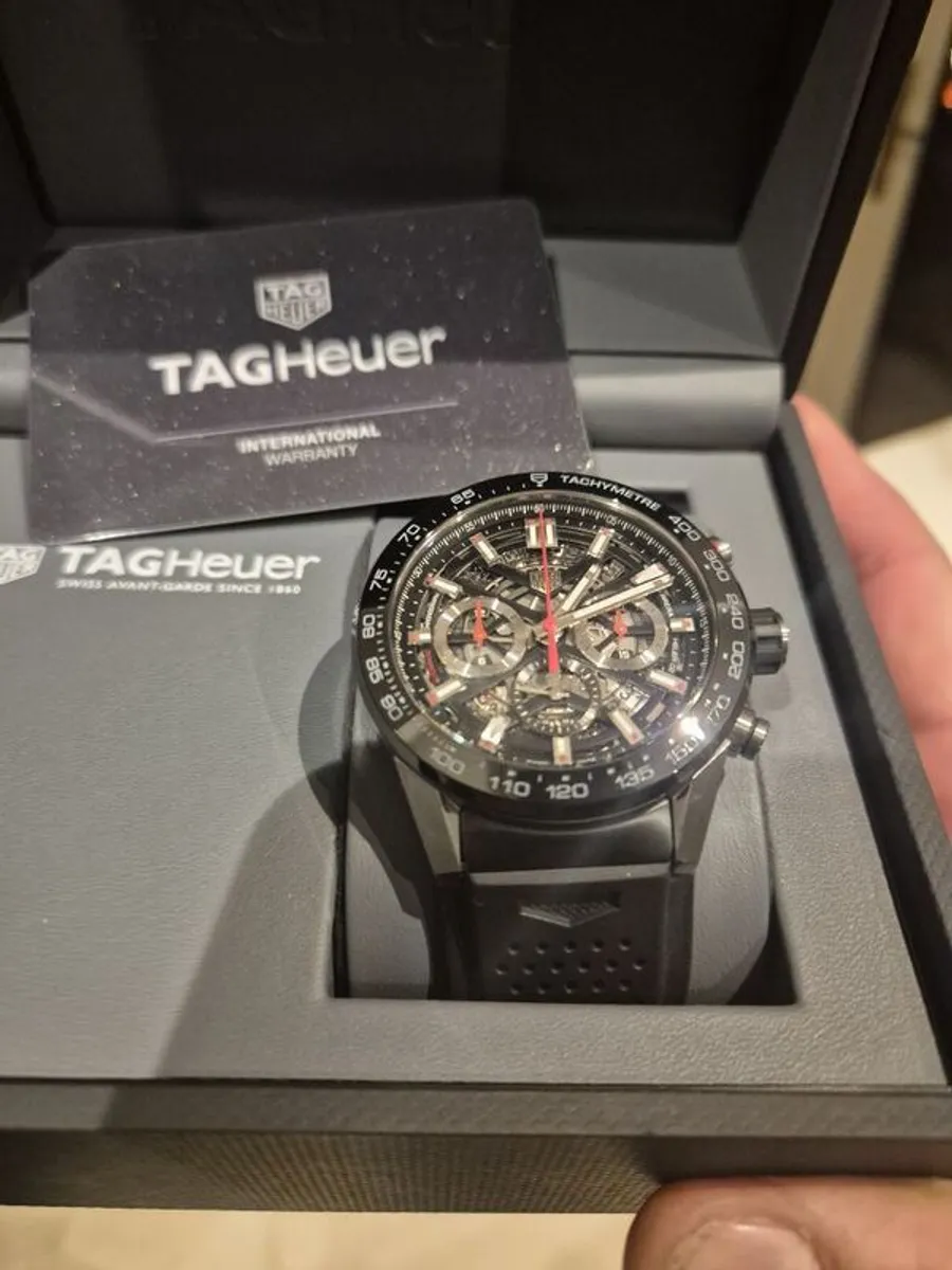 tag heuer - Image 3