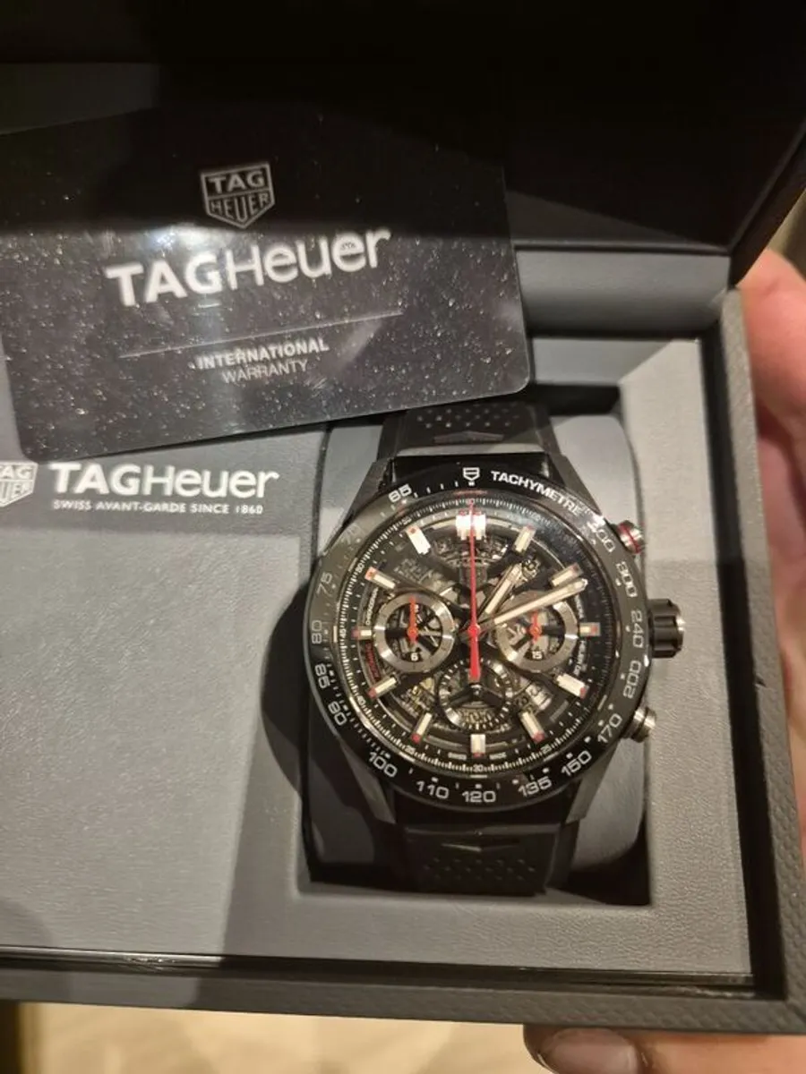 tag heuer - Image 4