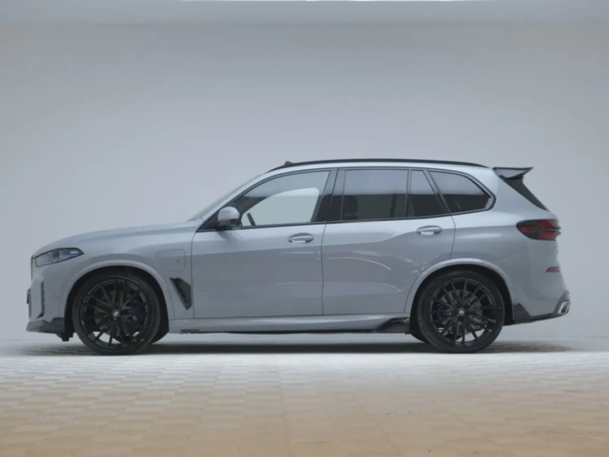BMW X5 50E M Sport Xdrive  huge Spec - Image 4