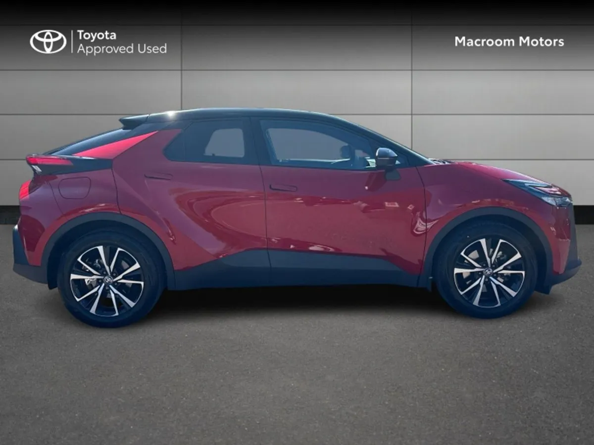 Toyota C-HR 2.0 Litre - Image 3