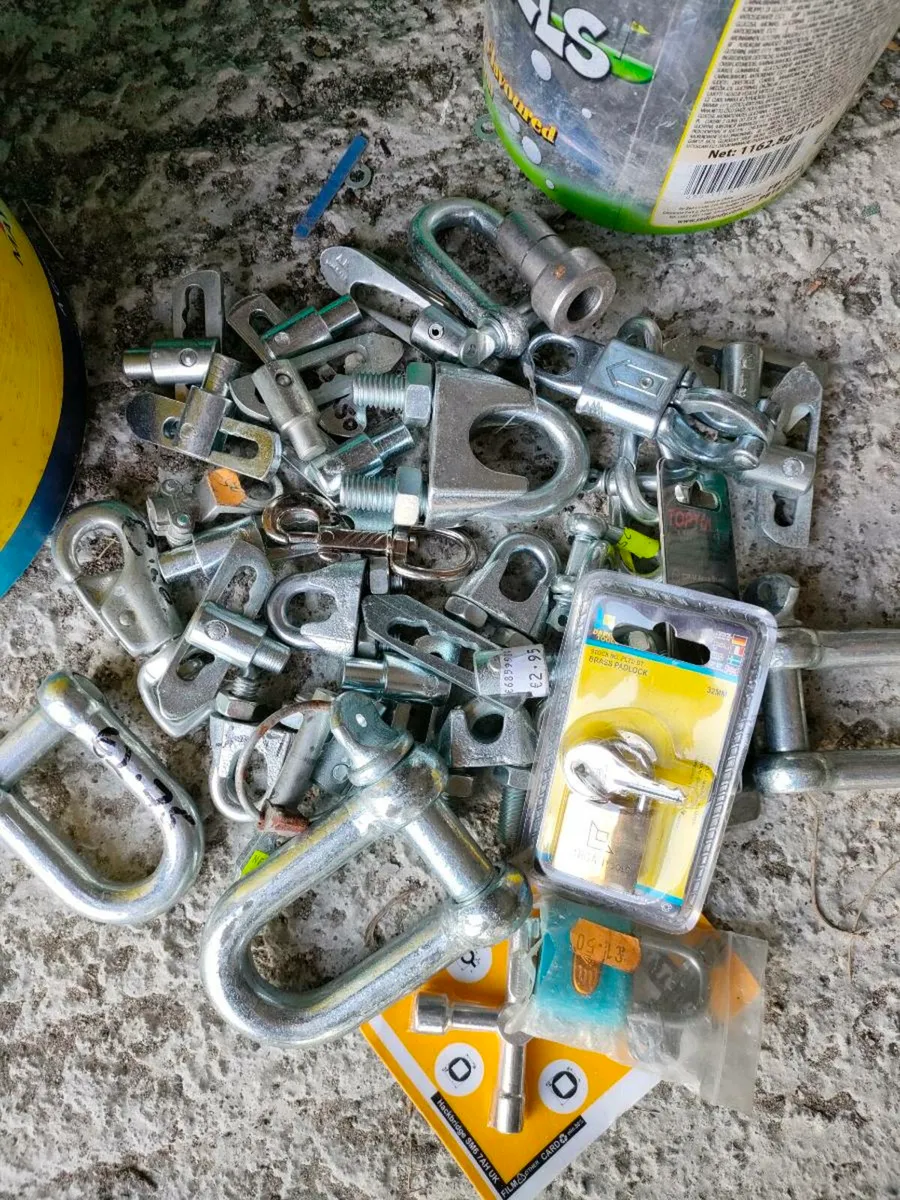 Workshop Clearout - Image 4