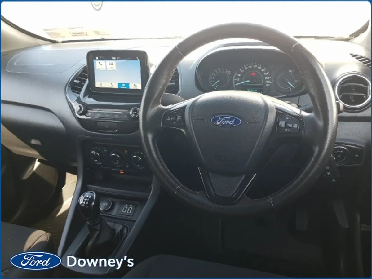 Ford KA+ Active 1.2 Petrol - Image 4