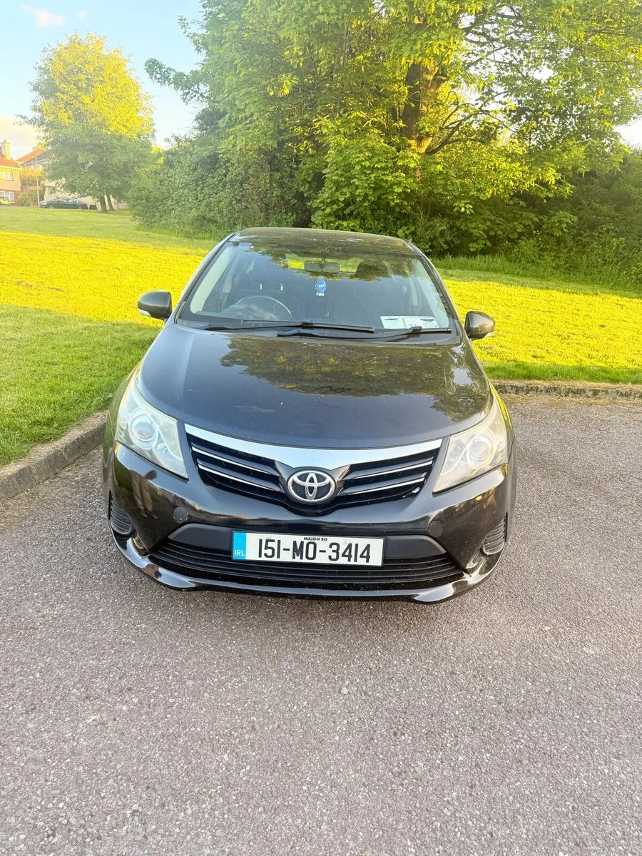Car - Image 1