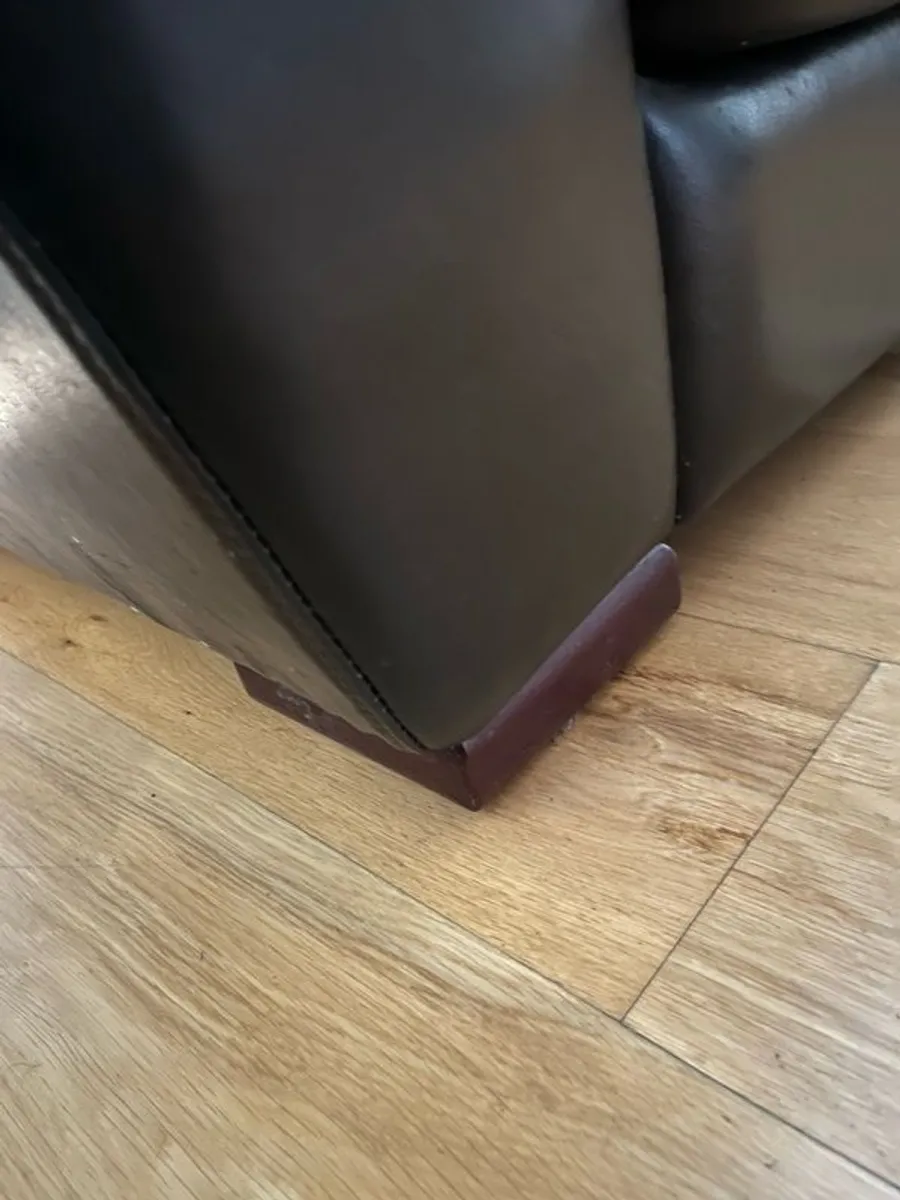 2 seater sofa - Image 1