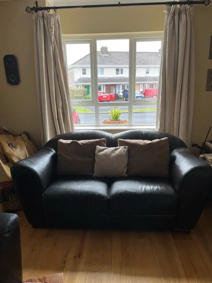2 seater sofa - Image 2