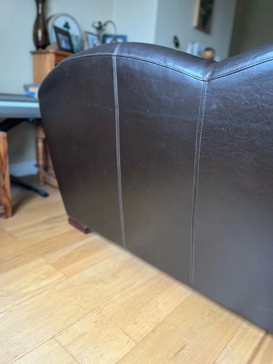 2 seater sofa - Image 3