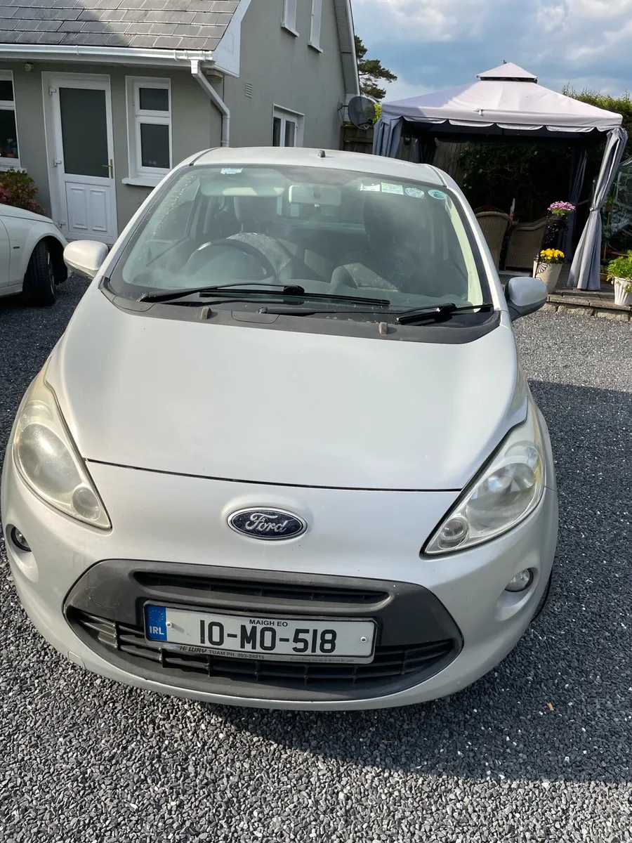Ford Ka - Image 1