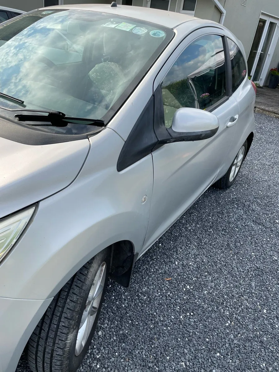 Ford Ka - Image 2