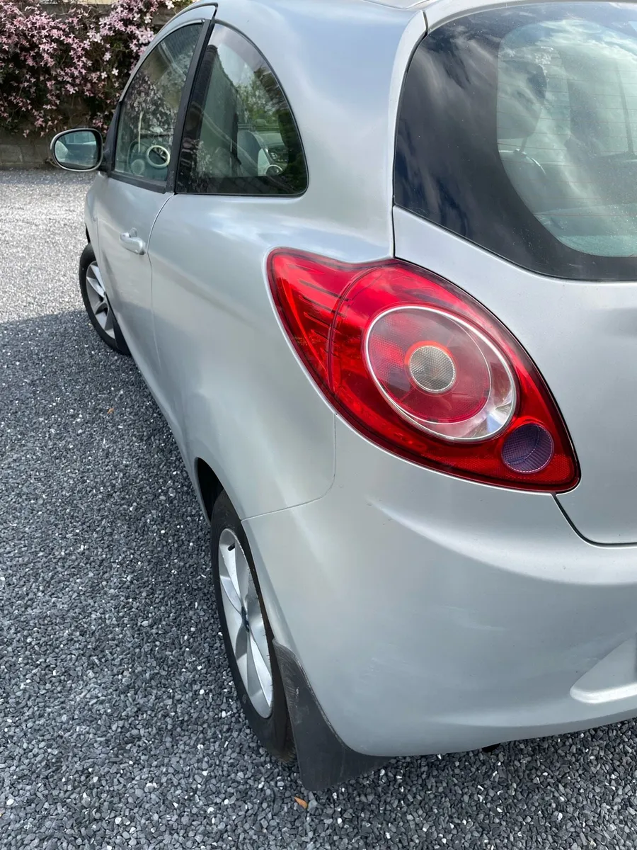 Ford Ka - Image 3