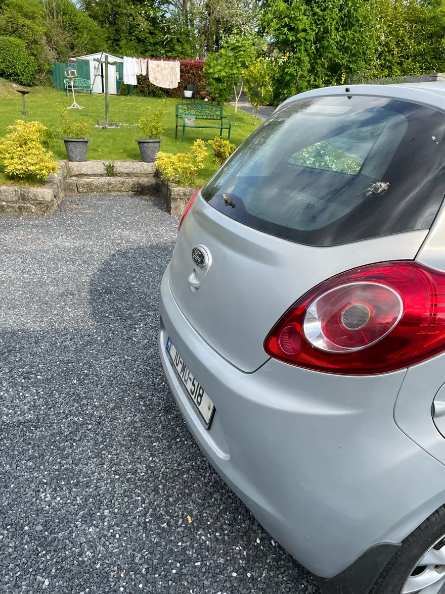Ford Ka - Image 4