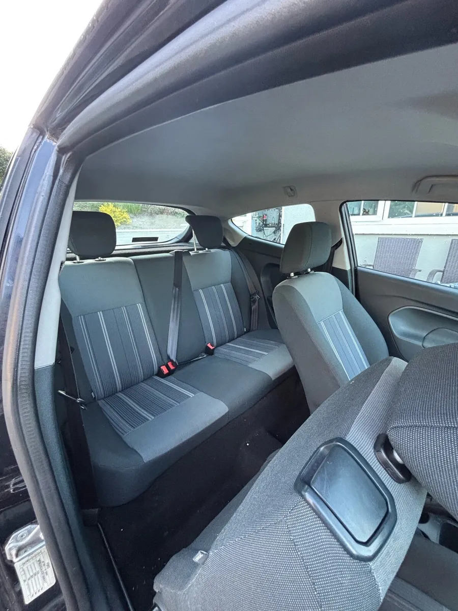 2009 Ford Fiesta Style+ - Image 3