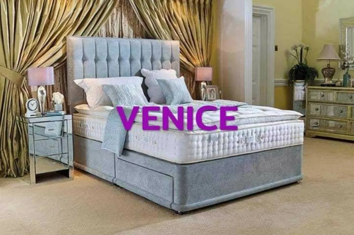 Beds And Mattresses - Image 2