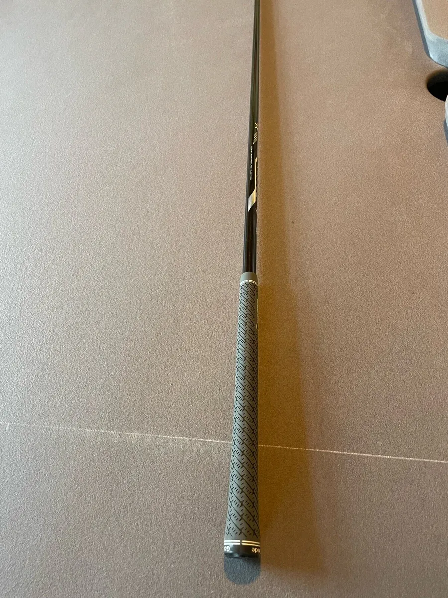 Taylormade 2 Iron - Image 3