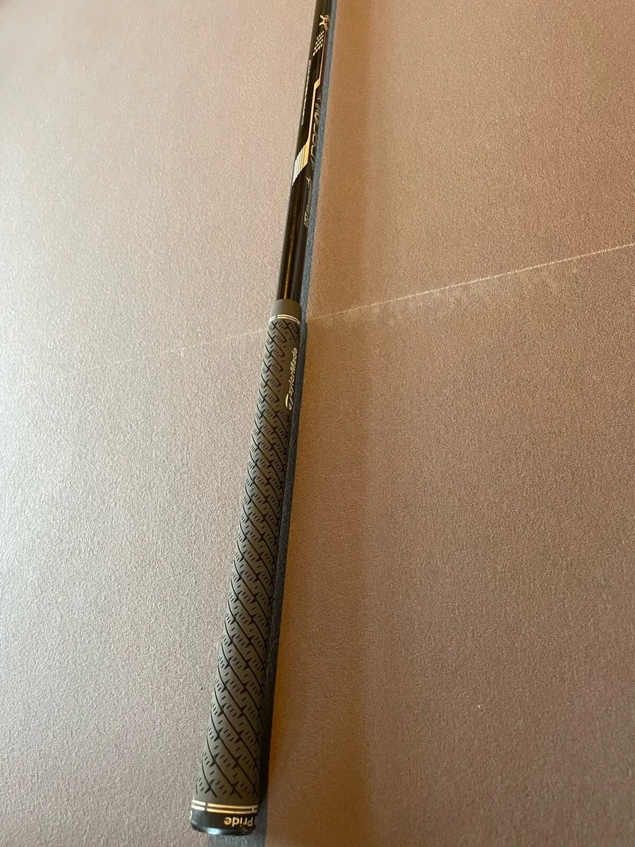 Taylormade 2 Iron - Image 4