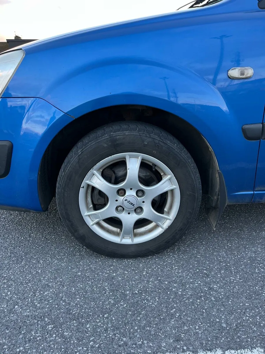 Kia Rio 2006 SOLD - Image 2