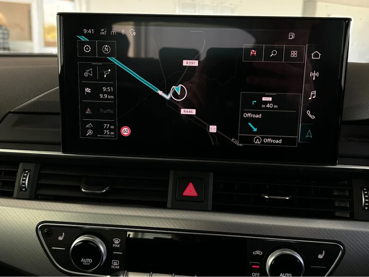 Audi A5 Sport 35 TDI Mhev S-A - Image 3