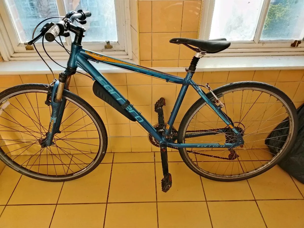 Bike - Image 1