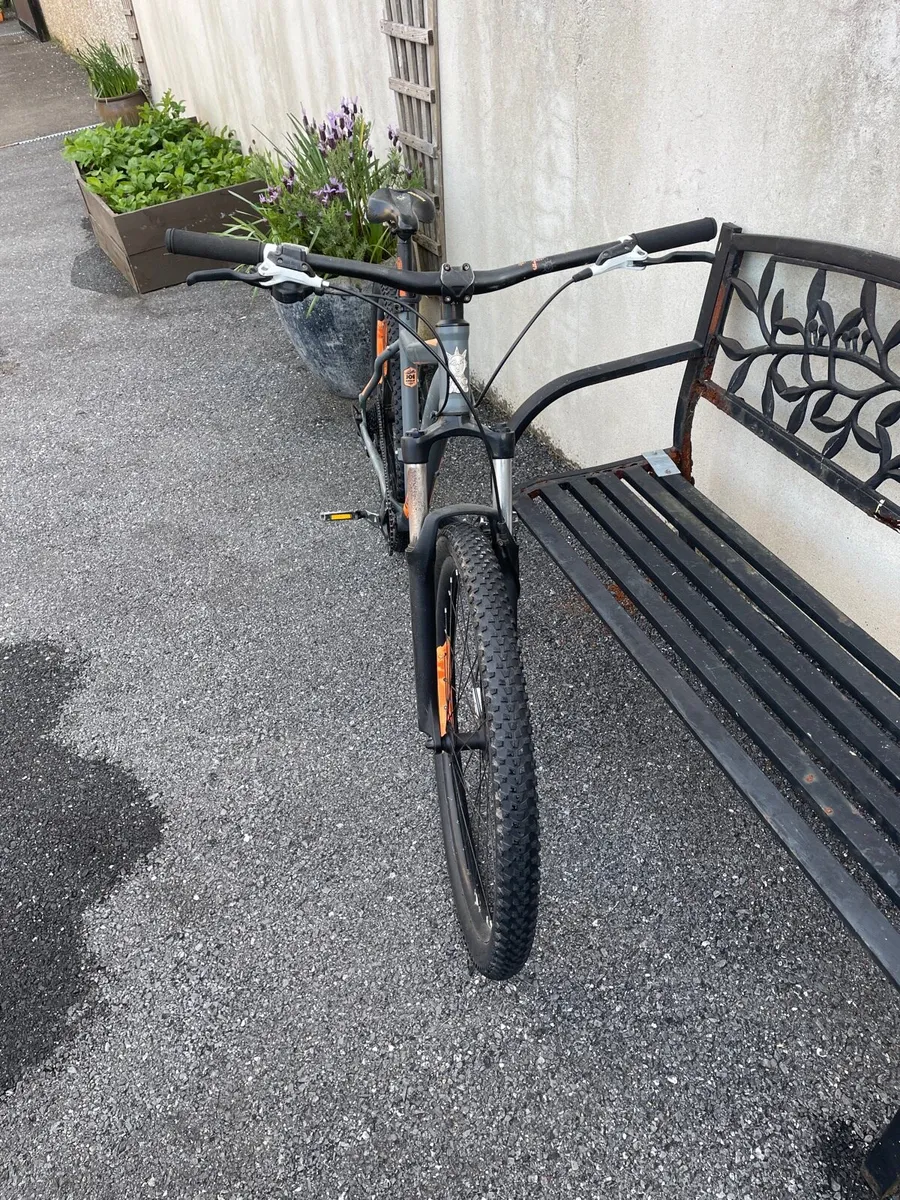 mountain bike - Image 2