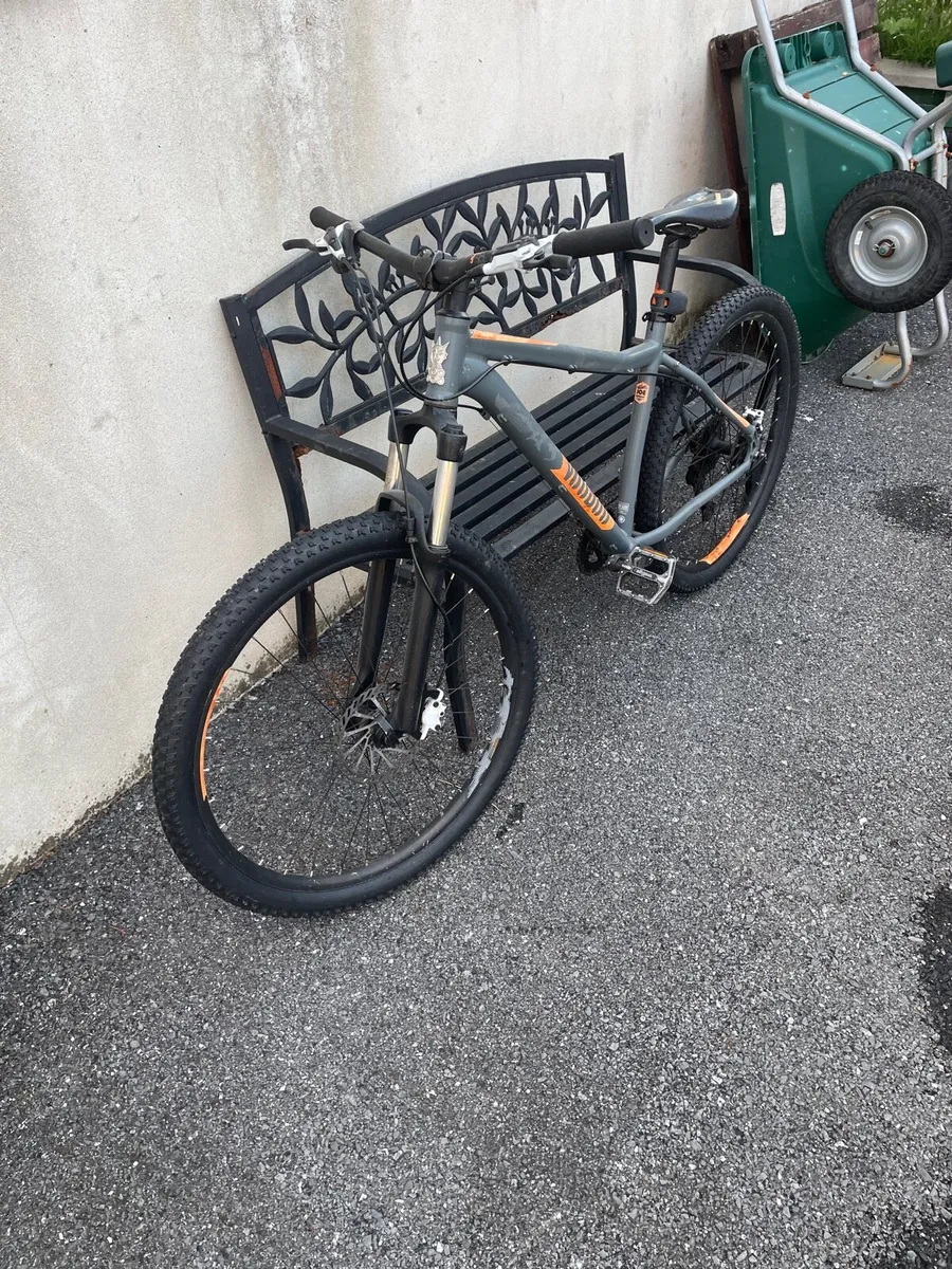 mountain bike - Image 3