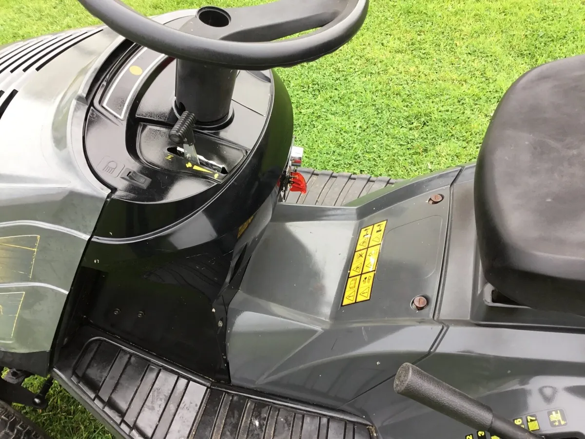 Alpine mulcher - Image 3